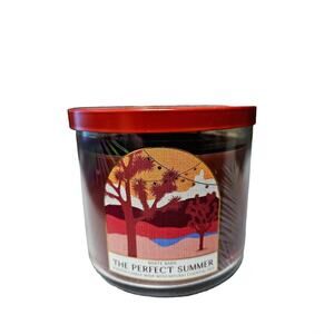 White Barn The Perfect Summer